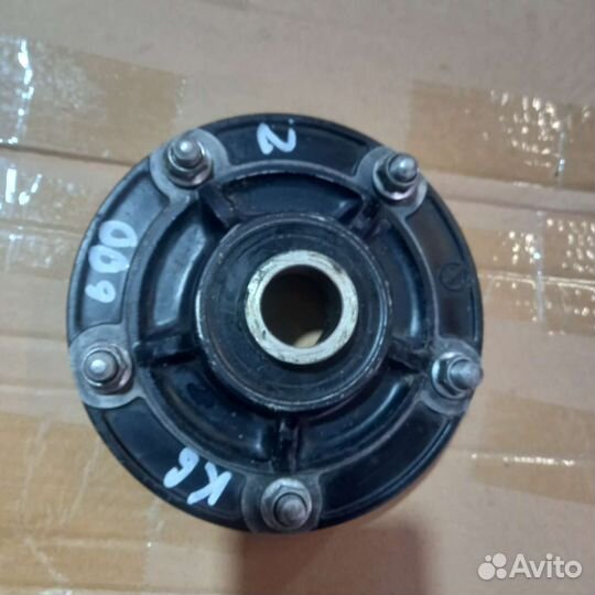 Ступица заднего колеса Suzuki gsxr 600/750 06-10