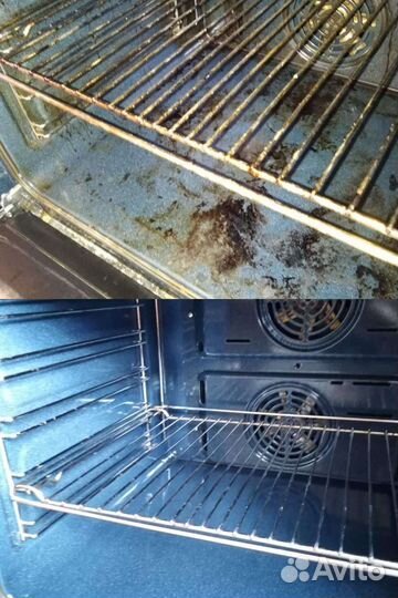 Уборка квартир, домов, коттеджа, офиса