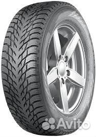 Ikon Tyres Autograph Snow 3 215/65 R16 R