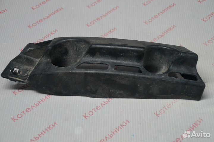 Кронштейн бампера задний левый Chevrolet Cruze