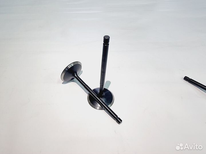 Комплект клапанов 4шт stels dinli 600 / 700 / 800