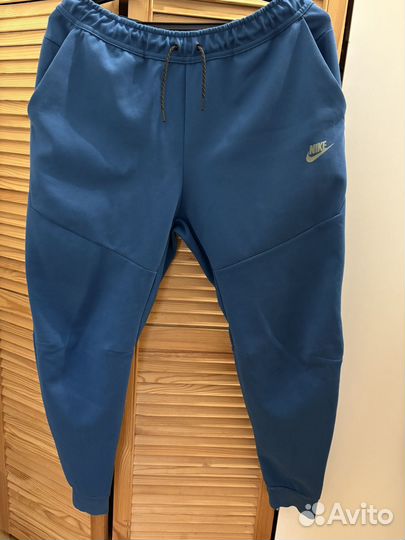 Спортивные штаны nike мужские