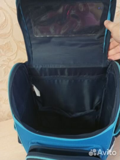 Рюкзак для мальчика