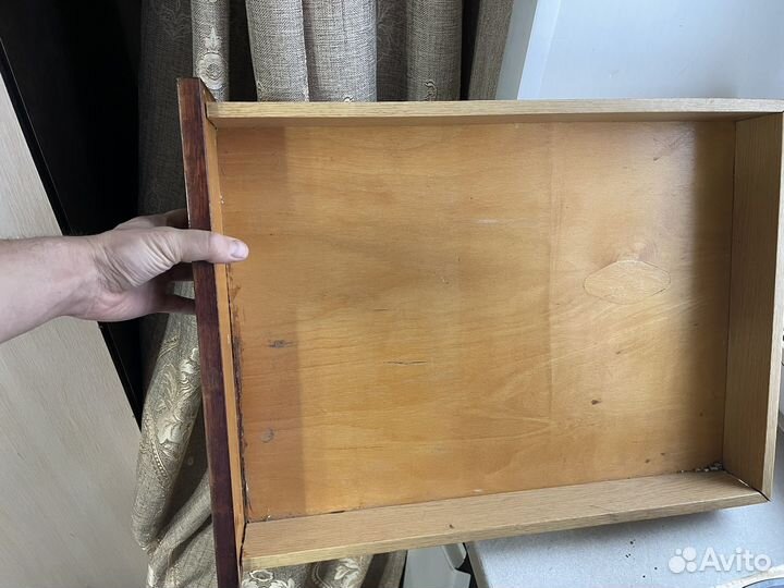 Полка СССР ретро