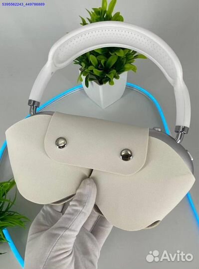 AirPods Max Premium (Арт.86791)