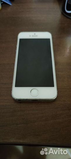 iPhone 5S, 16 ГБ
