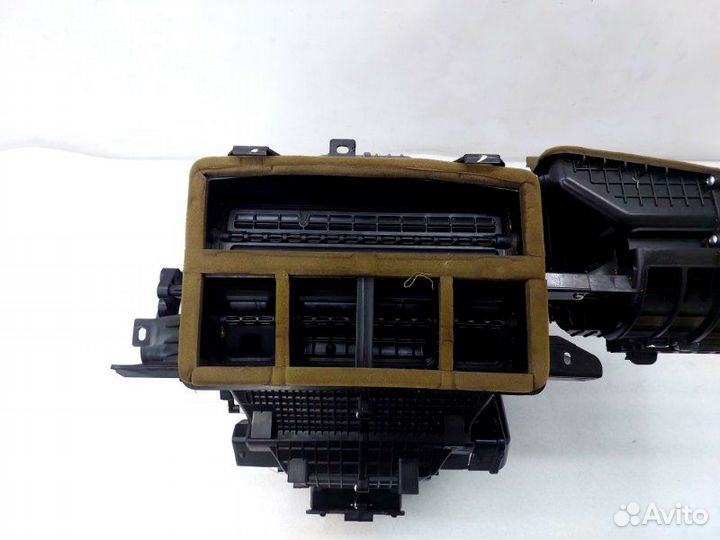 Б/У Б/У Корпус отопителя Состояние отличное