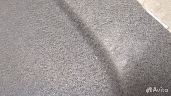 Полка багажника Opel Mokka, 2013