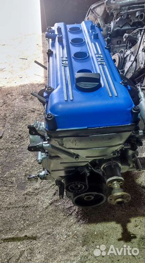 Двигатель змз 406 инжектор