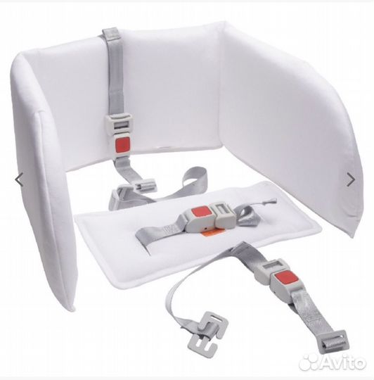 Ремни безопасности Cam kit auto