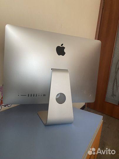 Apple iMac 21.5 Late 2013