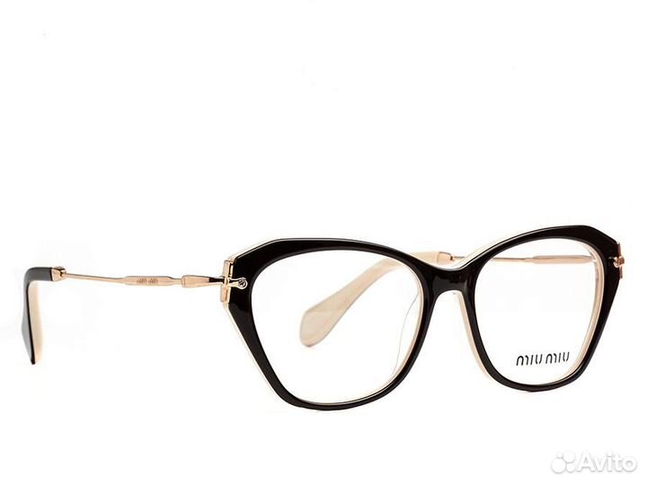 Оправа MIU MIU MU 04LV PC6-101