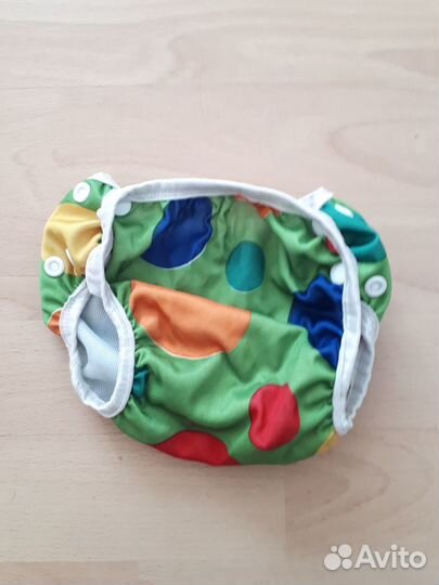 Купальник девочке