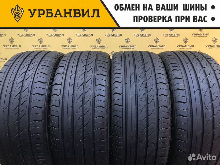 Joyroad Sport RX6 215/35 R18 84W