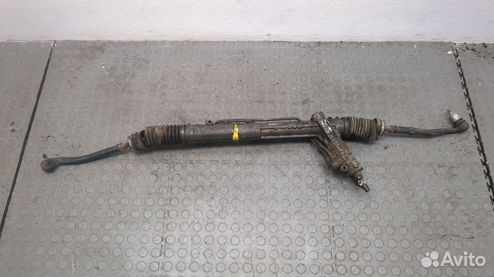 Рейка рулевая с г/у BMW 5 E39, 1996