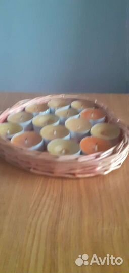 Корзины плетеные и парничок