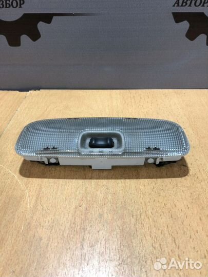 Плафон салонный Ford Focus