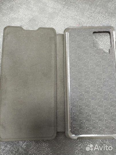 Чехол книжка Samsung Galaxy A22