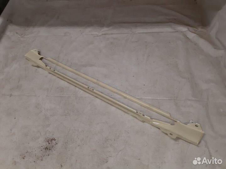 Решетка радиатора, средняя панель scania G 5 R 5