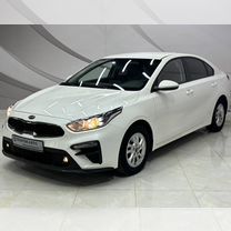 Kia K3 1.6 AT, 2019, 54 157 км, с пробегом, цена 2 100 000 руб.