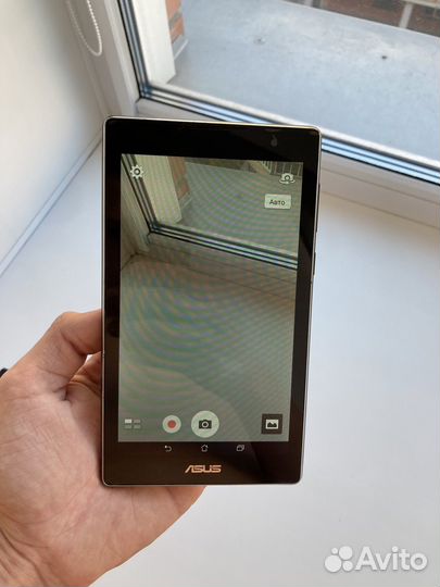 Планшет asus zenpad c7.0