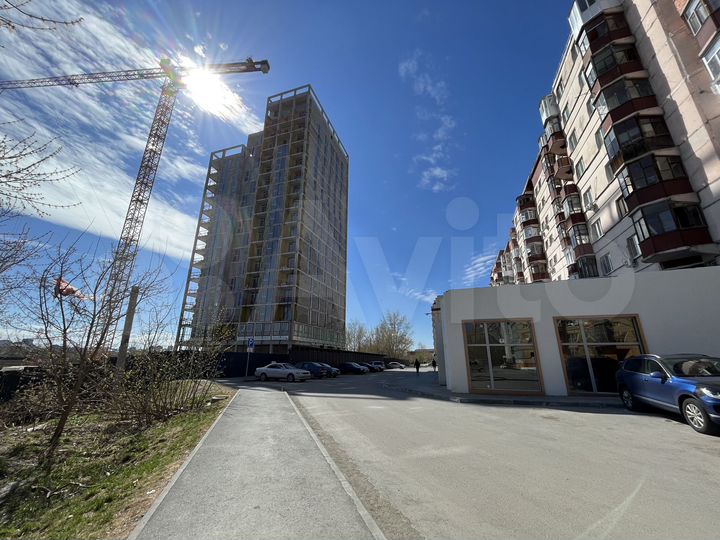 Свободного назначения, 136.2 м²