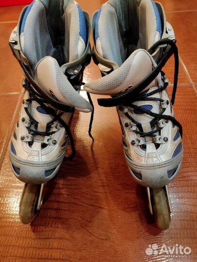 Ролики + сумка