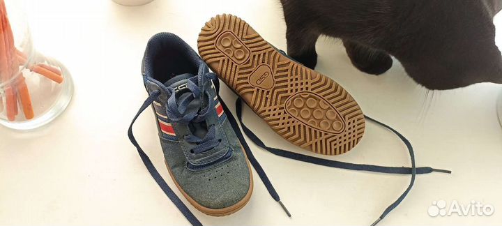 Бутсы GSD 32 размер