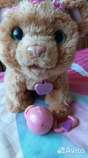 Игрушка furreal friends