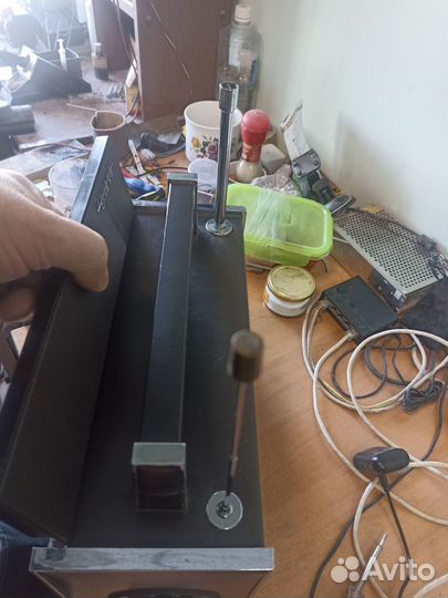 Всеволновый приемник