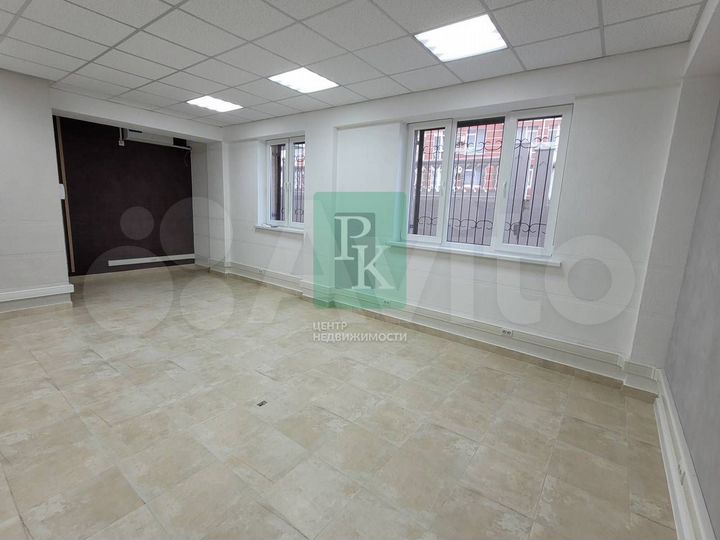 Помещение с арендатором на Античном