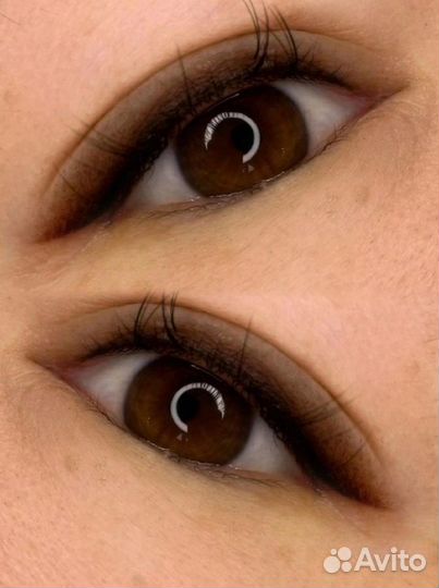 Перманентный макияж