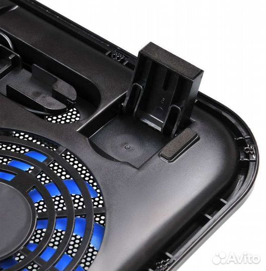 Подставка с охлаждением для ноутбука