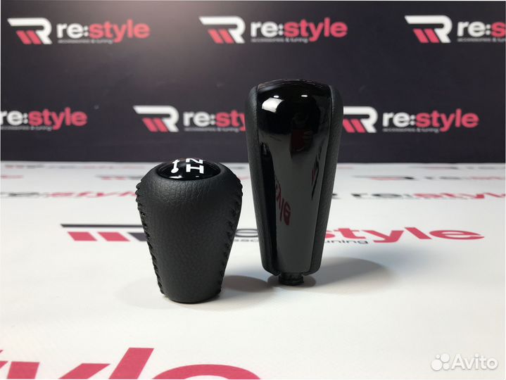 Ручка кпп АКПП Toyota Land Cruiser Prado 120 N786