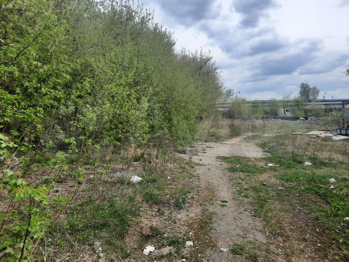 Свободного назначения, 1500 м²