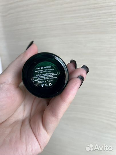 Парфюм germetica