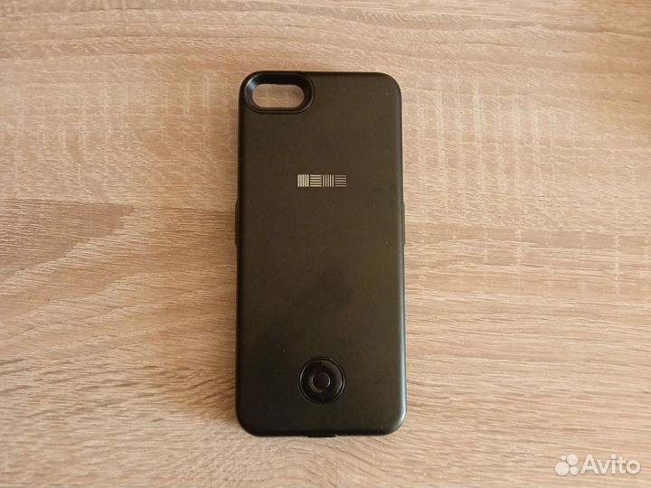 Чехол повербанк на айфон 7