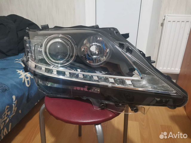 Фара передняя правая Lexus Rx270 2012-2015