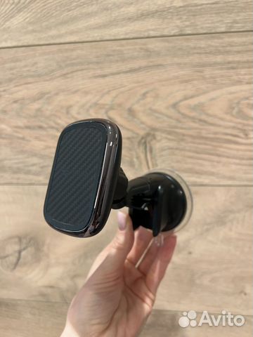 Автомобильный держатель Pitaka для телефона