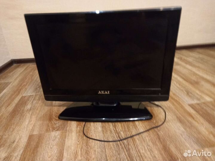 Телевизор бу