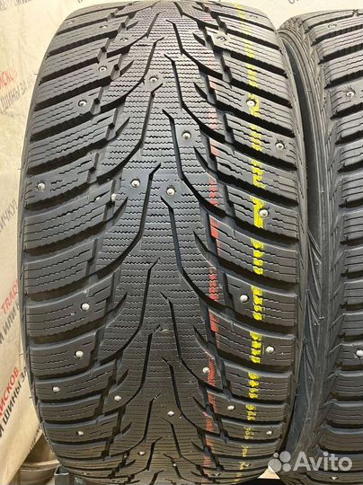 Nexen Winguard WinSpike WH62 255/45 R18 99M