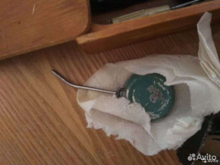 Продам Подольскую швейную машину тип 2м