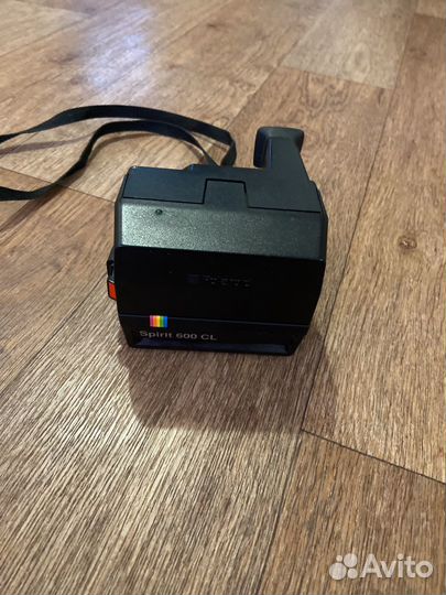 Фотоаппарат