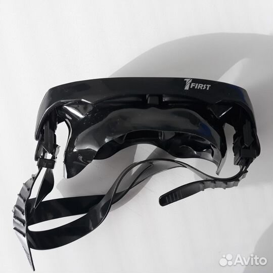 Маска для подводного плавания