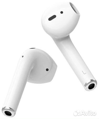 Беспроводные наушники Hoco EW01 plus TWS