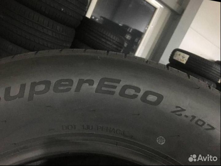 Westlake Zuper Eco Z-107 255/60 R18 112V