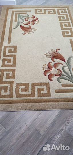 Ковёр бу