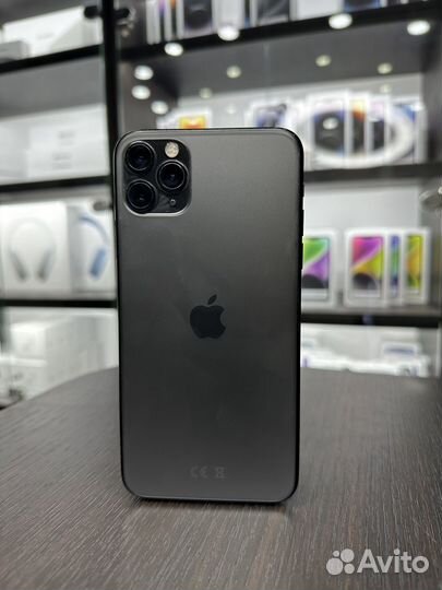 iPhone 11 Pro Max, 64 ГБ