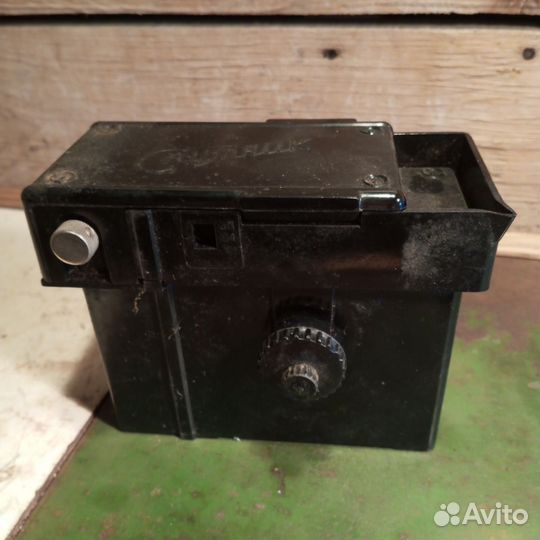 Бачок для фотопленки