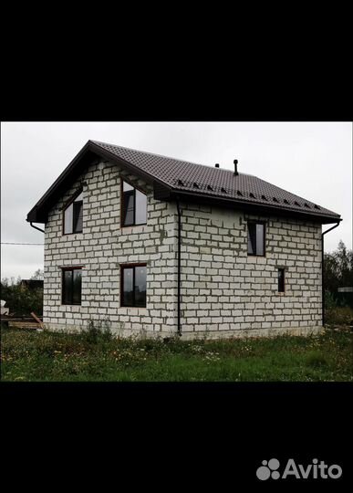 Ремонт и строительство